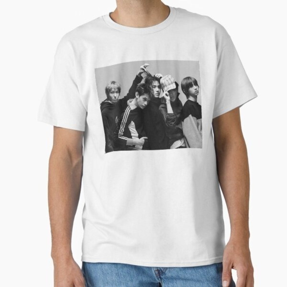CORTIS Limitless Creativity Inspired Shirt